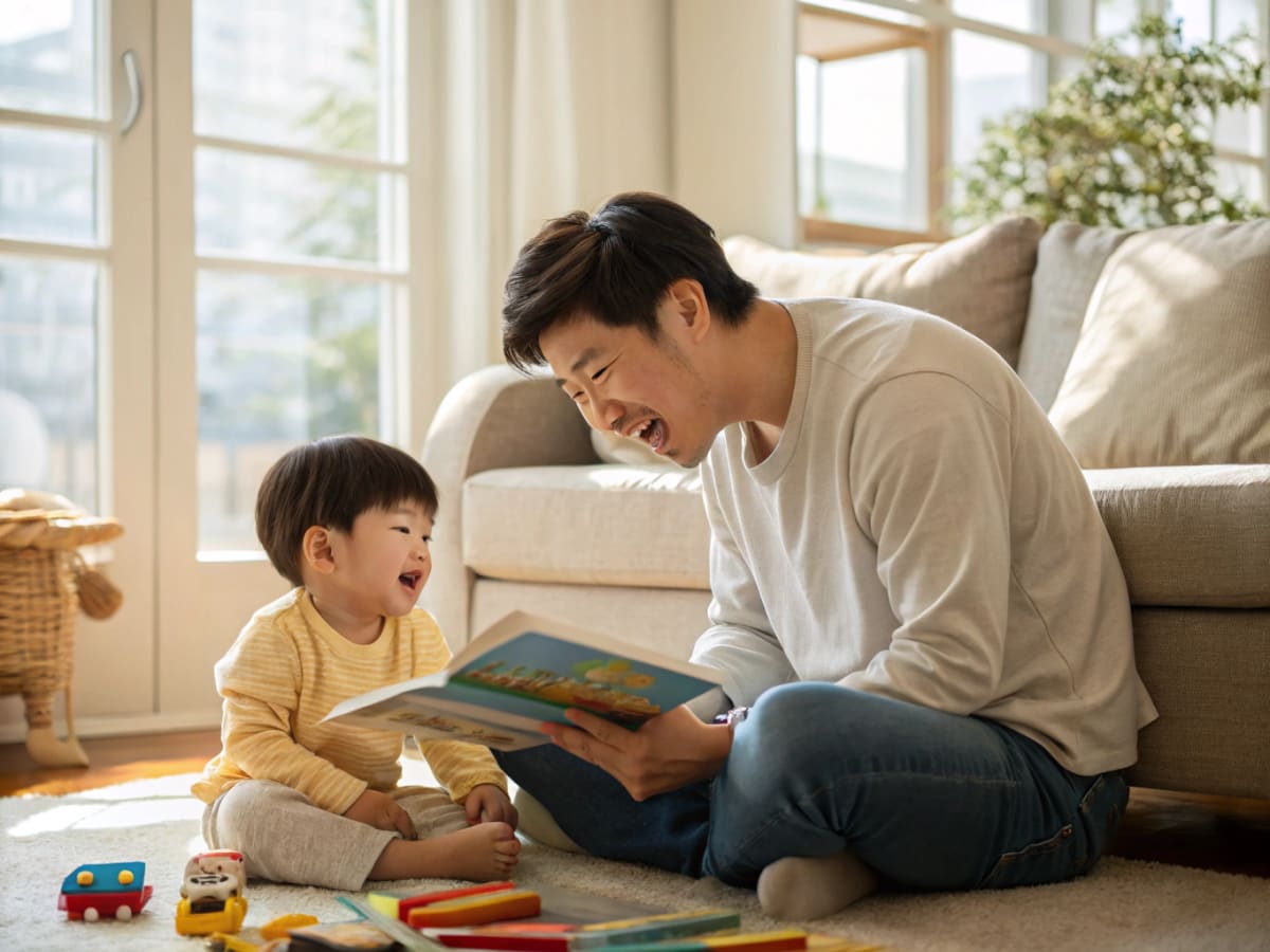 아이 기질별 맞춤 육아 꿀팁 알아보기
