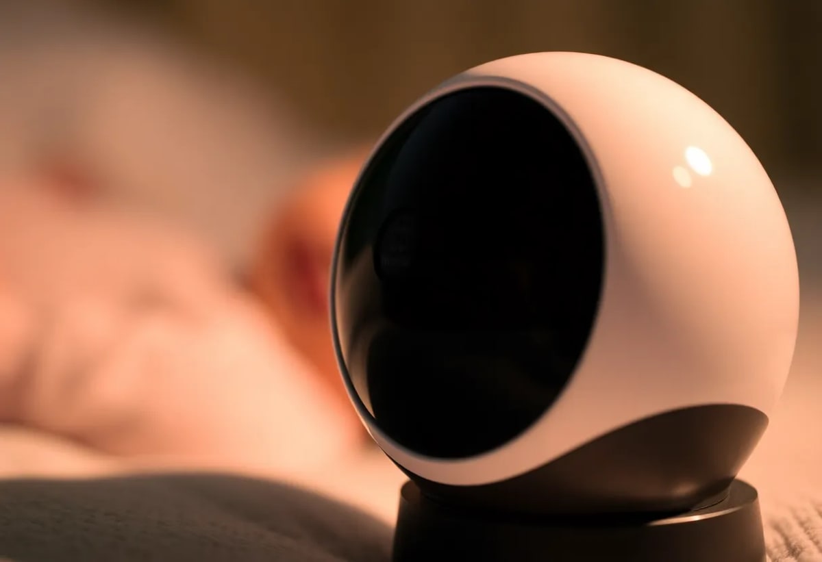 비접촉 육아혁신 맘아이 카메라 특가 행사