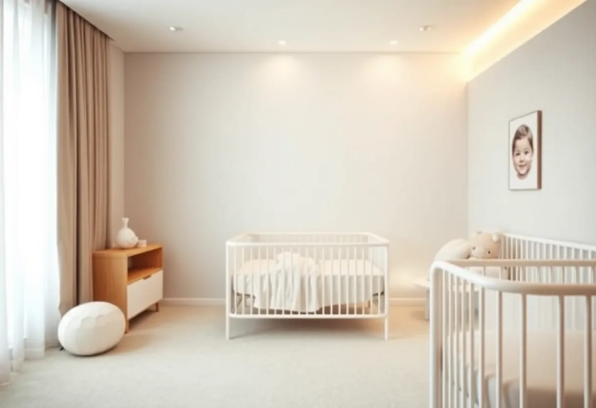 분리 수면 걱정을 줄이는 육아 솔루션 예약 할인 혜택