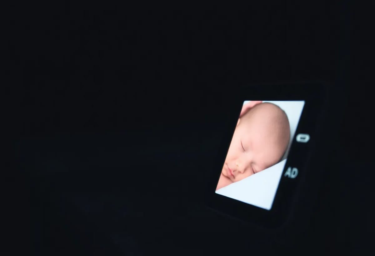 특별 할인! 스마트 베이비카메라 예약 혜택