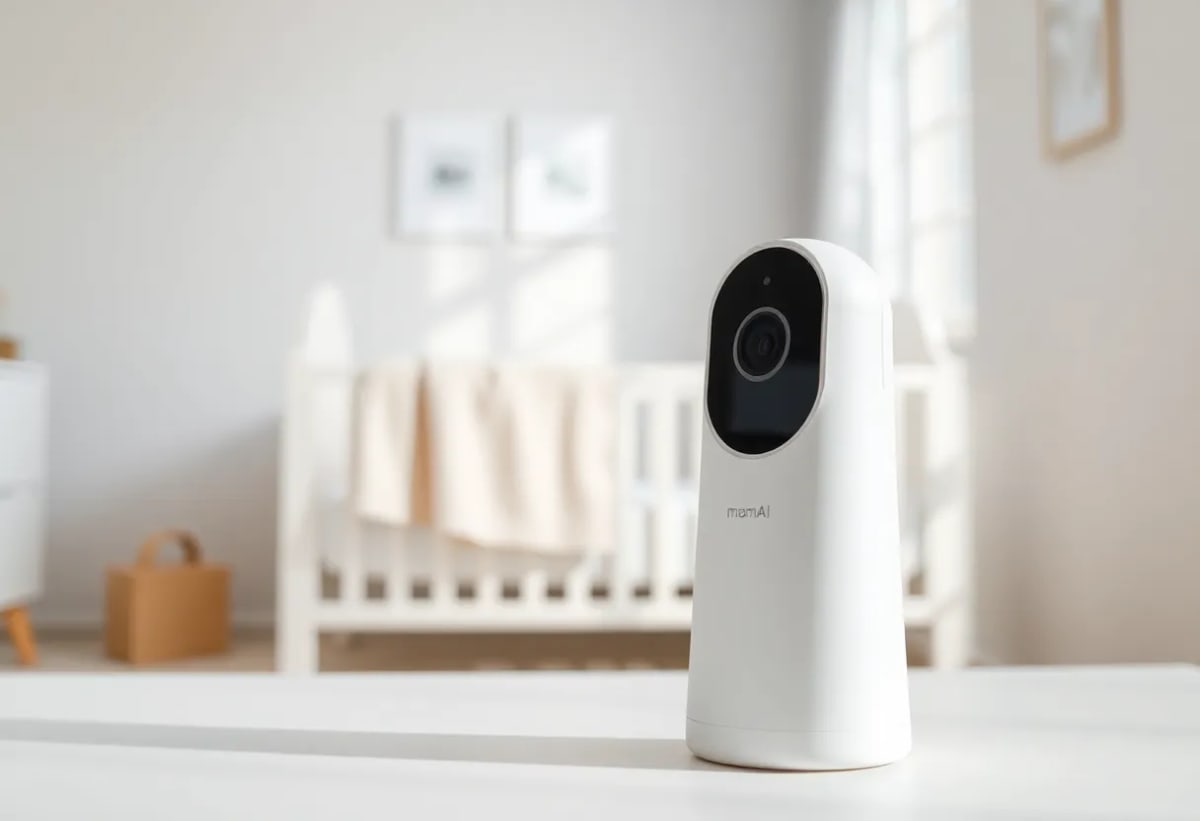 비접촉 기술 활용한 안전한 수면 육아 해결 방안