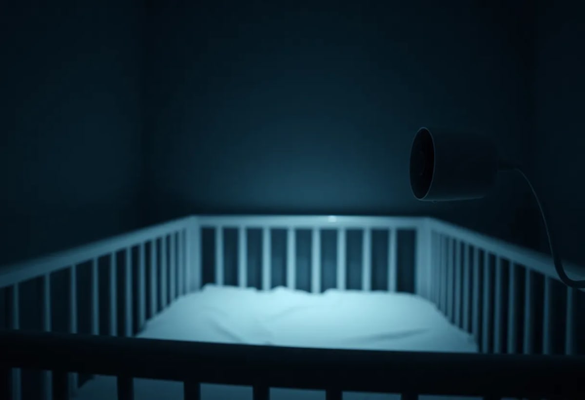 스마트 육아 카메라로 아기 안전하게 돌보는 법