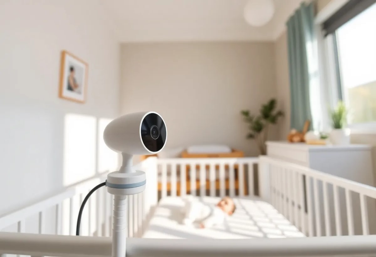 비접촉 육아에 도움주는 맘아이 주요 기능 정리