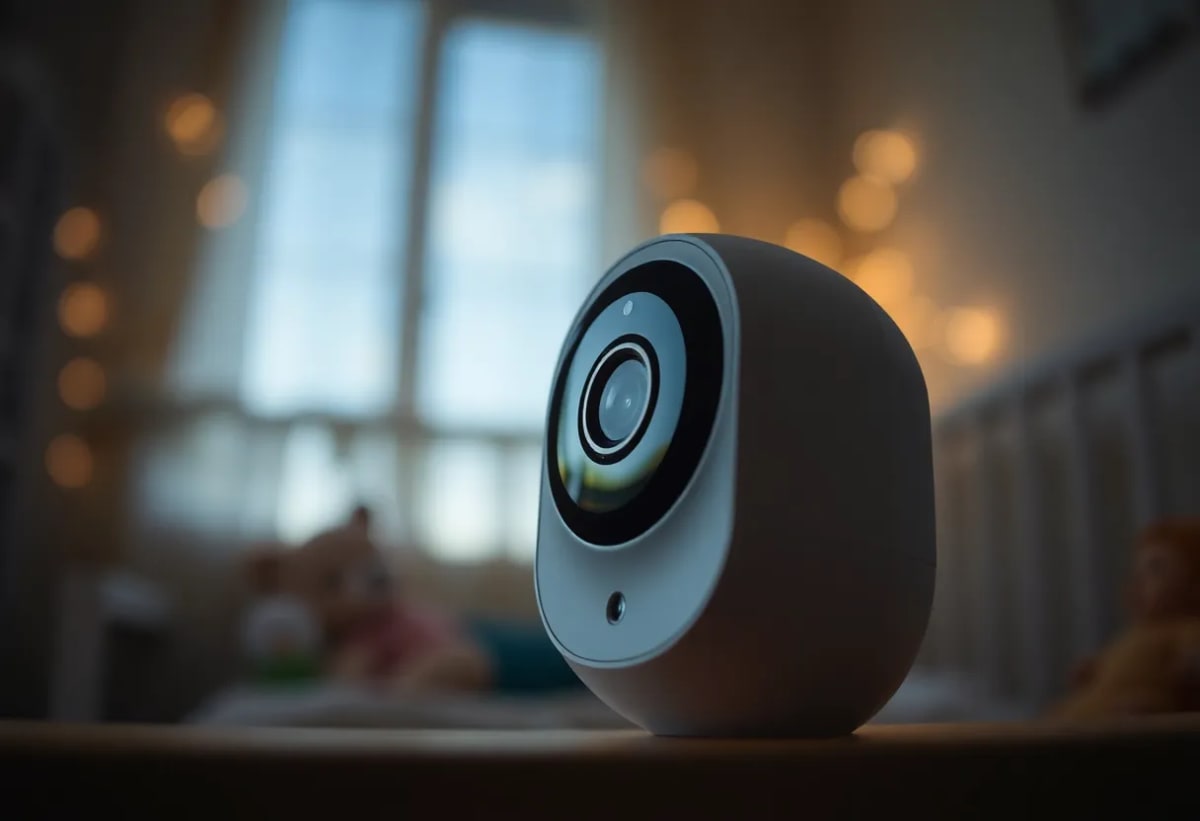 밤잠 루틴 완성하는 스마트 육아 방법 공개