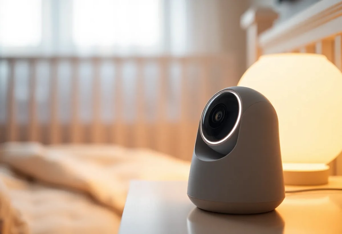 비접촉 스마트 육아기기 맘아이 출시 이벤트 안내