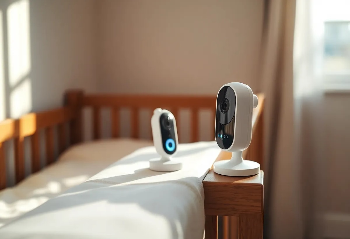 아기 울음소리 해석 방법별 특징과 선택 기준