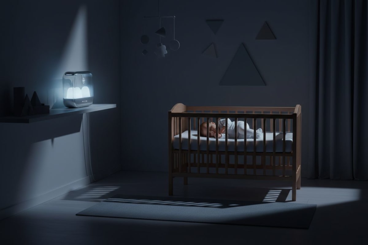 아기 수면 문제 해결을 위한 돌봄 활용법 정리