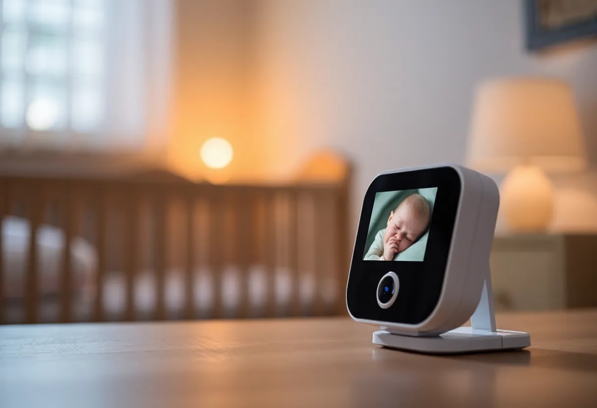 육아에 유용한 홈캠 예약 판매 개시 안내