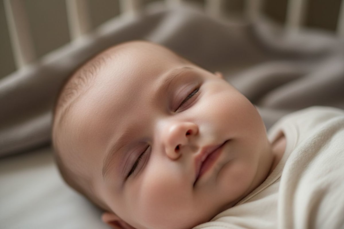 아기 이상 반응 감지부터 대처까지 단계별 방법