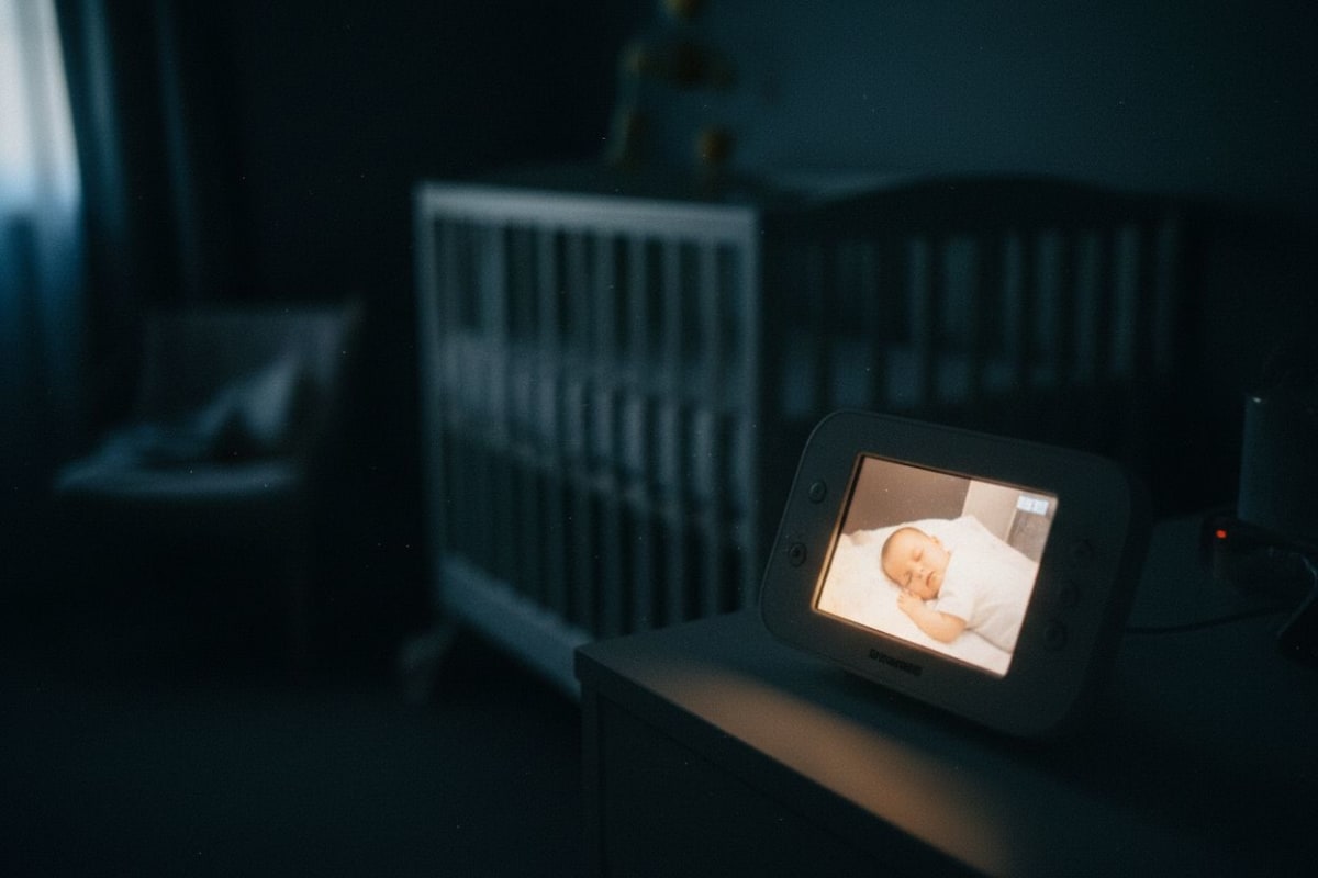 밤샘 육아 해결 맘아이 활용법 세 가지 정리