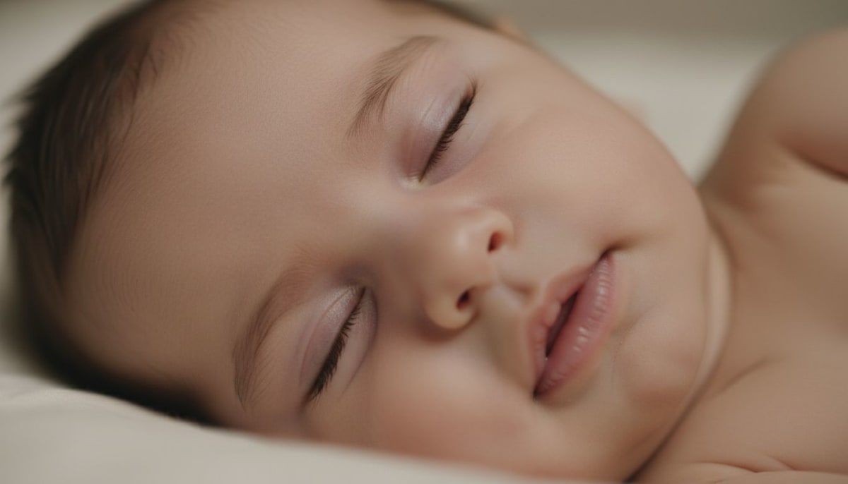 밤새 뒤척이는 아기 맘아이로 수면 환경 개선한 부모님들의 이야기