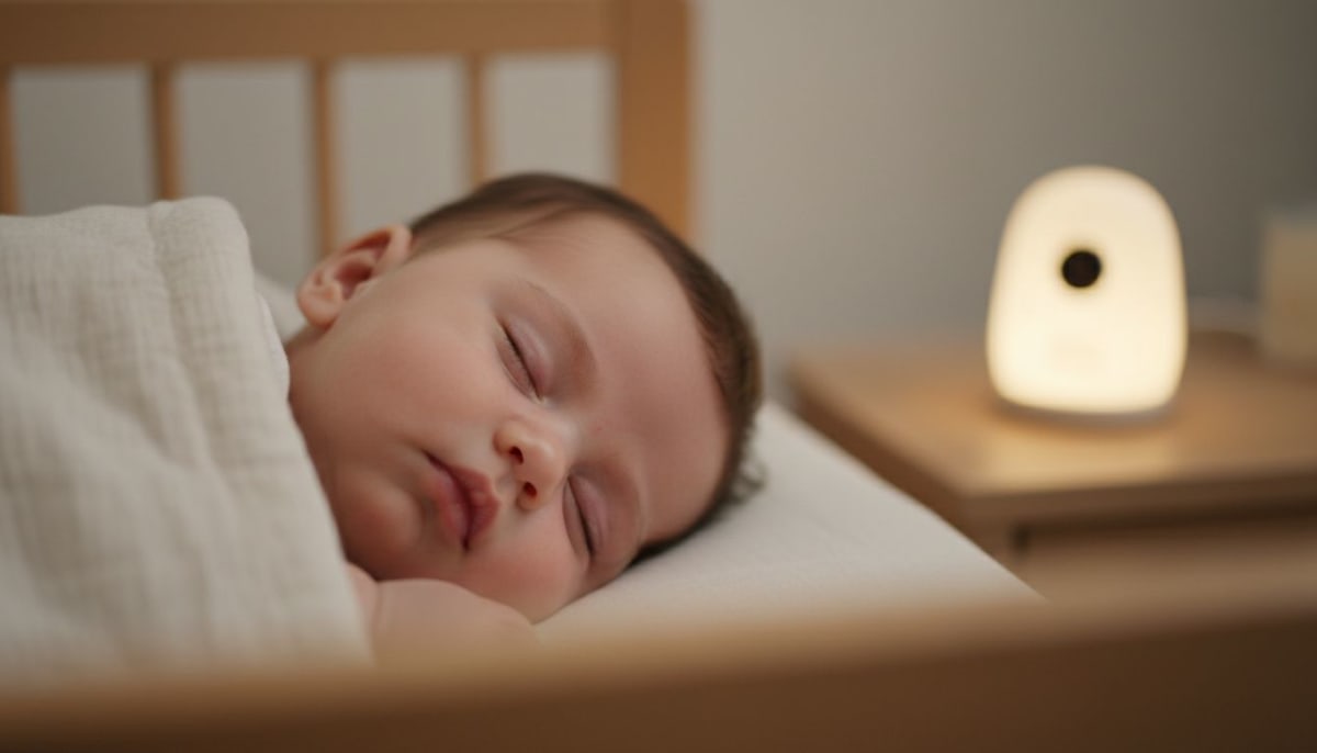 육아 고수들의 맘아이 베이비캠 활용법 3가지 핵심 팁 알고 계신가요