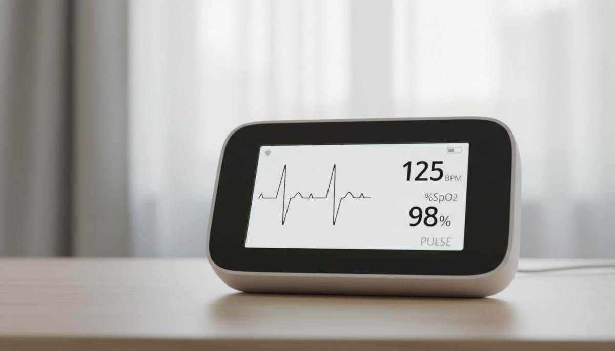 맘아이 육아 카메라 아기 컨디션 비접촉 특허 기술로 읽어내는 원리