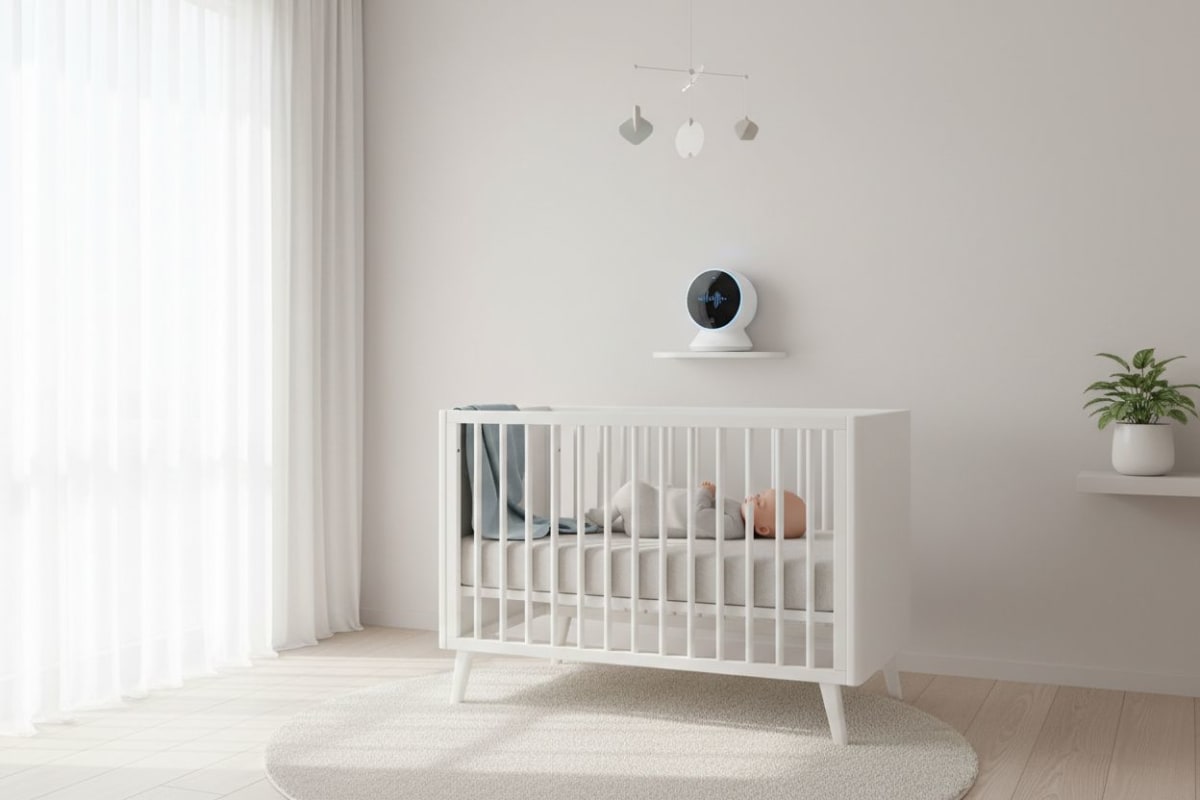 밤잠 문제 해결하는 소리 분석과 개입 방법