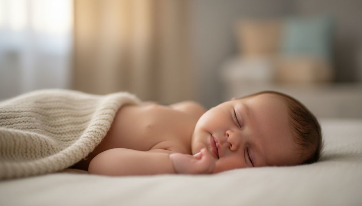 아기 호흡수 확인 직접 vs 맘아이 비접촉 센서 우리 아기에게 더 나은 방법은