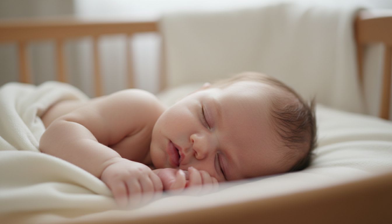 아기 수면 데이터 기록 맘아이와 함께 꼭 해야 하는 이유