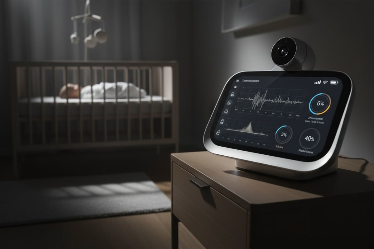 아기 울음 분석 기반 육아 변화 핵심 방법 3가지