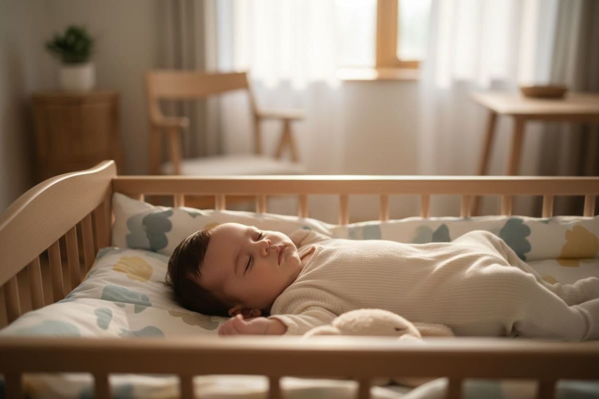 아기 울음 분석 기술과 직관 육아의 차이점 비교